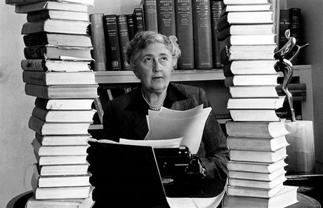 «آگاتا کریستی» از زاویه‌ای دیگر 