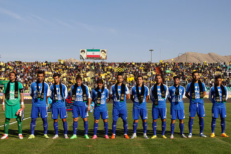 استقلال بهترین تیم ایران در رده‌بندی برترینهای AFC