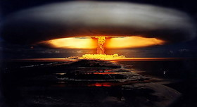 کمیته سنای آمریکا تعیین بودجه برای تسریع در انجام یک آزمایش هسته‌ای را تایید کرد