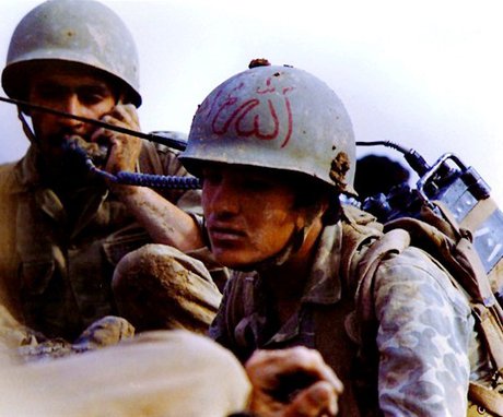 یادواره شهدای لشکر 10 سیدالشهدا(ع) برگزار می‌شود