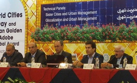 لزوم انتخاب سفرای شهری ازمیان شهروندان مسلمان و سایر ادیان ابراهیمی