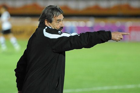 اولیویرا: نمی‌خواستم برای تراکتورسازی مشکلی پیش بیاید