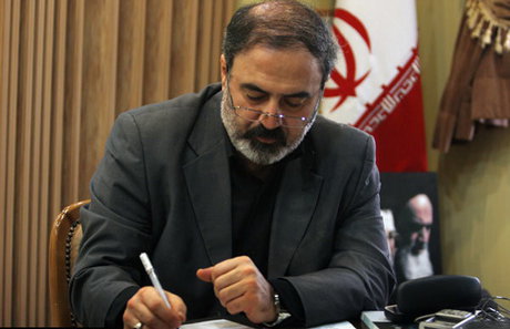 2 توبیخ و یک برکناری در شبکه دو سیما