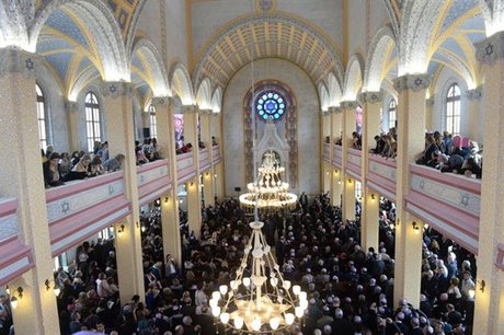 80 درصد اقلیت‌های ترکیه آزادانه ابراز عقیده نمی‌کنند