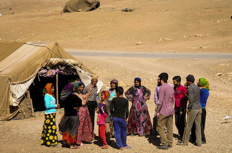 ایل در یک روز