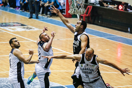 سرپرست تیم بسکتبال دانشگاه آزاد: تغییرات با موافقت باشگاه‌ها ایجاد شد