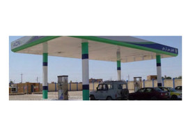 گاز طبیعی به عنوان سوخت پاک آسیب کمتری به محیط زیست وارد می‌کند