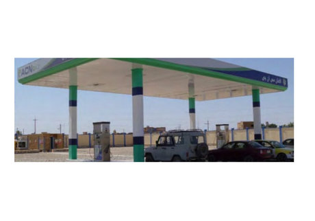 گاز طبیعی به عنوان سوخت پاک آسیب کمتری به محیط زیست وارد می‌کند