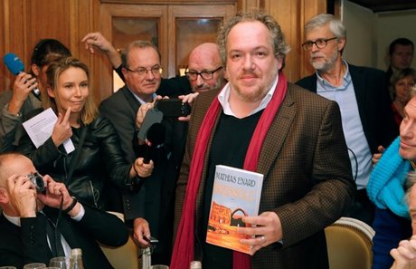 «گنکور» برنده‌اش را شناخت