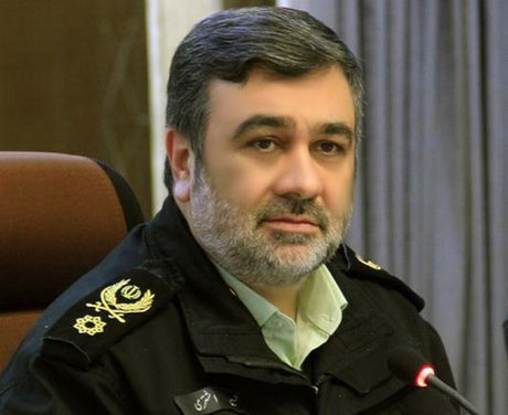 زائران گذرنامه معتبر داشته باشند/ وضعیت تردد در مرزها روان است