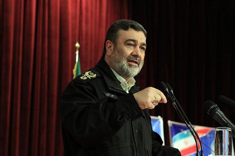 برخورد با بدپوششی در زمستان/ آماده‌باش پلیس برای اربعین