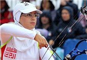 افسانه شفیعی: شرایط خوبی برای کسب مدال در یونیورسیاد دارم
