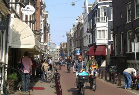 "شهرسازی نوین" راه‌کار بهبودِ زندگی شهری 