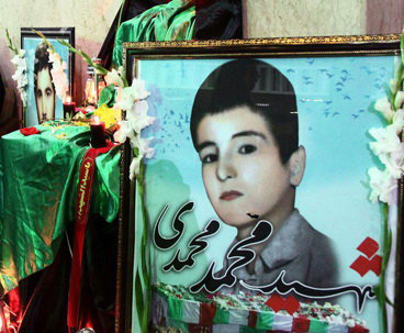 دل‌نوشته‌ای به وسعت همه دلتنگی‌ها