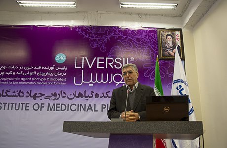 طیبی: منشأ تولید علم در ایران مورد بی‌توجهی است