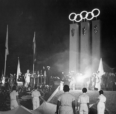 «دیپلماسی ورزشی و گردشگری»؛ حلقه گمشده در سیاست خارجی