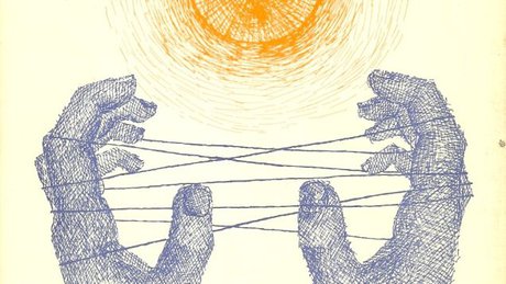 «گهواره گربه» ونه‌گات به تلویزیون می‌رود