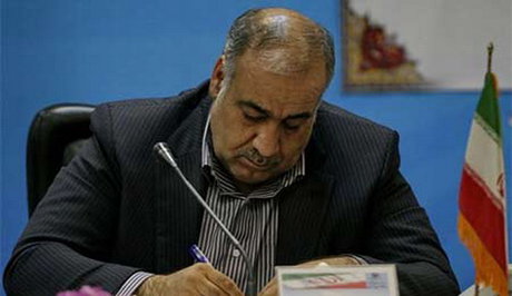 استاندار کرمانشاه: ۶ نفر در قصرشیرین و یک نفر در ازگله جان خود را از دست داده‌اند