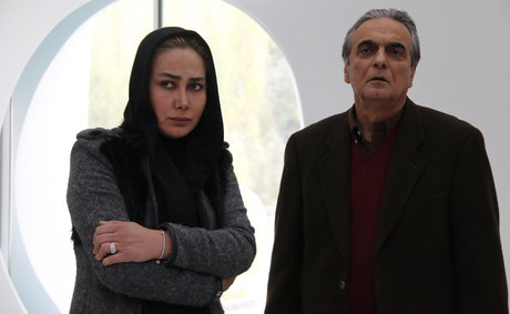 جدیدترین خبرها از فیلمی با بازی همایون ارشادی 