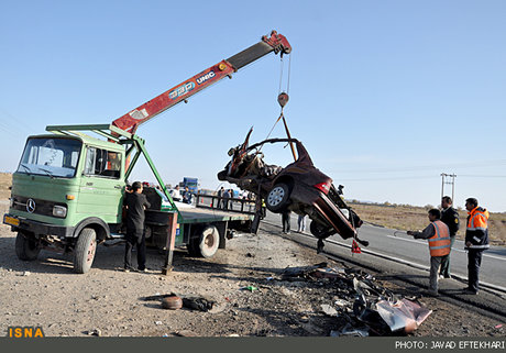 سفرهای بی بازگشت از نوروز +نمودار