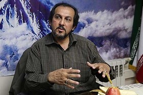 اظهارات رضاداد درباره‌ی حضور دوباره "حیدریان" در سینما