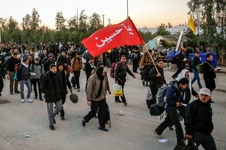 آغاز موج بازگشت زائران حسینی از پنجشنبه