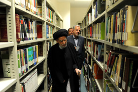 تهرانگردی امروز احمد مسجد جامعی در منطقه یک 