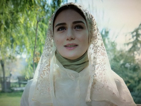 دختر محمدرضا درویشی به سینما معرفی می‌شود