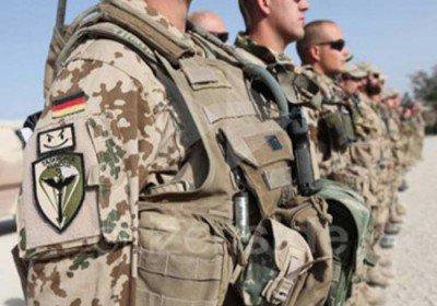پارلمان آلمان حضور این کشور در اتئلاف مبارزه با داعش را تمدید کرد