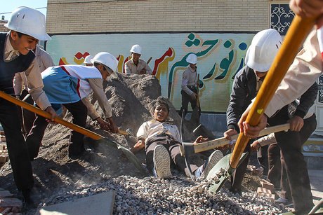 بازنگری شناسنامه ایمنی محلات تهران