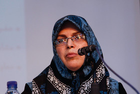 منصوری: مطالبه زنان از رئیس‌جمهور، افزایش حضور در دولت دوازدهم است