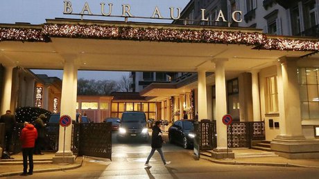 اعتراف هشت مسئول فیفا به دریافت رشوه