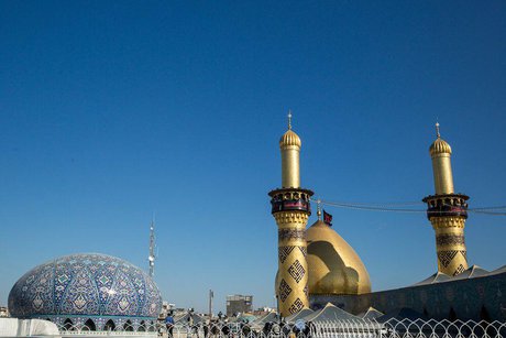 ولادت، حیات و شهادت امام حسین(ع) "سلام" است