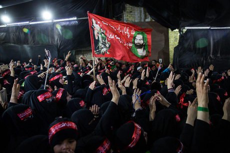 تردد 142 هزار زائر در دهه اول محرم از پایانه مرزی مهران