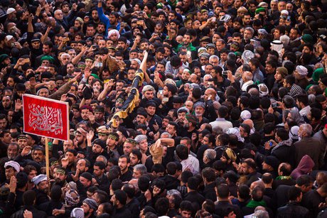 ثبت‌نام 8000 زائر چهارمحال و بختیاری برای پیاده‌روی اربعین حسینی