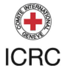 همدردی صلیب سرخ جهانی با خانواده‌های داغدار زلزله کرمانشاه