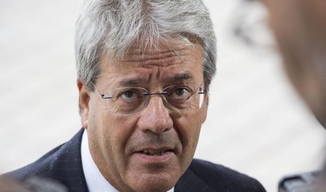 وزیر خارجه ایتالیا: نیروی زمینی به سوریه نمی‌فرستیم