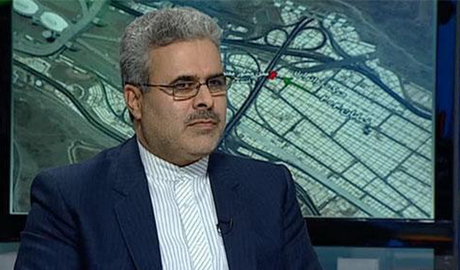 سفیر ایران در دهلی : تجارت ایران و هند باید به سطح مناسبی افزایش یابد