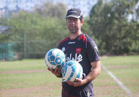 کریم باقری: طاهری نماند، امیدوارم فرد جدید مشکلات را حل کند