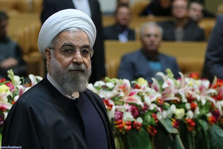 آخرین اخبار از ستاد انتخاباتی روحانی 