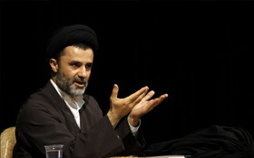 توضیحات نبویان درباره دلایل ایران برای خروج از پروتکل الحاقی