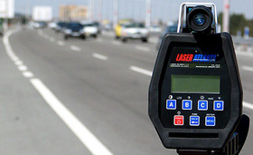 احضار رانندگان با سرعت بیش از ۵۰ کیلومتر از حدمجاز / تشکیل قرارگاه کنترل سرعت در پایتخت