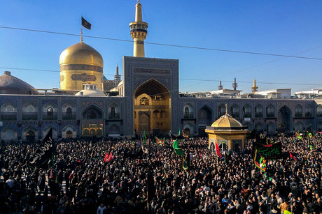 دولت بودجه زیارت را افزایش دهد