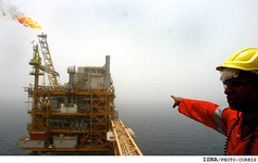 امارات و عمان، مشتریان جدید گاز ایران 