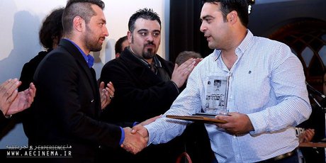 گزارشی از متن و حاشیه فرش قرمز فیلم ناصر حجازی 