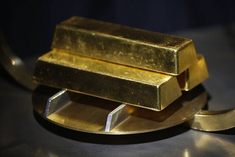 بزرگترین خریداران و فروشندگان طلا در سال 2015