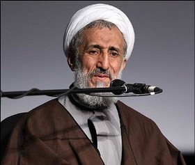 واکنش امام جمعه موقت تهران به جرم مشهود در خودروها