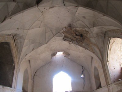 خانه تاریخی متفاوت در قلب استان یزد