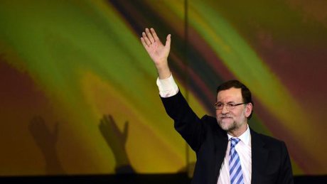 نخست‌وزیر اسپانیا: رفراندومی در کاتالونیا برگزار نشد