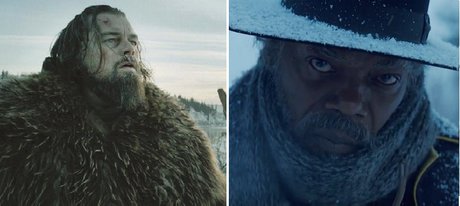 2 فیلمی که پیش از اکران لو رفت 